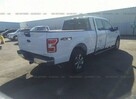 Ford F150 2018, 3.5L, 4x4, uszkodzony bok - 4