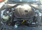 Infiniti Q60 2017, 2.0L, uszkodzony przód - 9