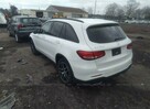 Mercedes GLC 300 2016, 2.0L, 4x4, uszkodzony przód - 3