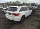 Mercedes GLC 300 2016, 2.0L, 4x4, uszkodzony przód - 4