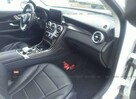 Mercedes GLC 300 2016, 2.0L, 4x4, uszkodzony przód - 6
