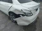 Mercedes C 300 2017, 2.0L, uszkodzony tył - 5