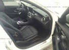 Mercedes C 300 2017, 2.0L, uszkodzony tył - 6