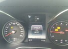 Mercedes C 300 2017, 2.0L, uszkodzony tył - 8