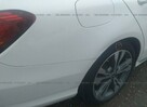 Mercedes C 300 2019, 2.0L, porysowany lakier - 5