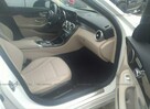 Mercedes C 300 2019, 2.0L, porysowany lakier - 6