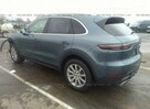 Porsche Cayenne 2020, 3.0L, 4x4, uszkodzony przód - 3