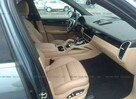 Porsche Cayenne 2020, 3.0L, 4x4, uszkodzony przód - 6