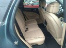 Porsche Cayenne 2020, 3.0L, 4x4, uszkodzony przód - 7
