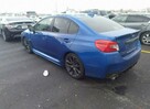 Subaru WRX 2018, 2.0L, 4x4, uszkodzony bok - 3