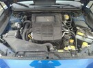 Subaru WRX 2018, 2.0L, 4x4, uszkodzony bok - 9