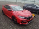 Honda Civic Type-R, 2020, 2.0L, od ubezpieczalni - 2