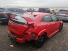 Honda Civic Type-R, 2020, 2.0L, od ubezpieczalni - 5