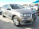 Audi Q7 2017, 2.0L, 4x4, uszkodzony bok - 2