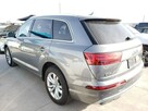 Audi Q7 2017, 2.0L, 4x4, uszkodzony bok - 4