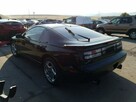 Nissan 300 ZX 1991, 3.0L, od ubezpieczalni - 3