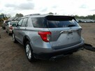 Ford Explorer 2020, 2.3L, 4x4, Limited, uszkodzony tył - 3