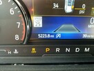 Ford Explorer 2020, 2.3L, 4x4, Limited, uszkodzony tył - 7