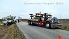 Auto Holowanie, Pomoc Drogowa, Ratownictwo Drogowe ADMAR - 1