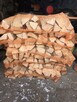 Drewno workowane w workach 20kg opał wedzarnia grill ognisko - 2