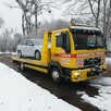 Auto Holowanie, Pomoc Drogowa, Ratownictwo Drogowe ADMAR - 9