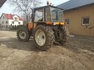 Ciągnik 4x4 Renault 90 34 - 5