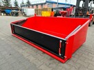 skrzynia załadunkowa transportowa hydrauliczna tuz tur euro - 9