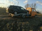 * AUTO LAWETA* RENAULT MASTER*