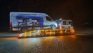 Auto Holowanie, Pomoc Drogowa, Ratownictwo Drogowe ADMAR - 8