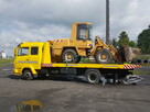 transport maszyn rolniczych budowlanych wózków widłowych - 3
