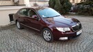 Skoda Superb Salon Polska - 2