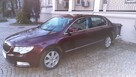 Skoda Superb Salon Polska - 3