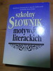 Szkolny słownik motywów i inne książki - 1