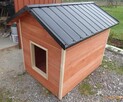 Domek, Buda dla psa , doghouse - 3