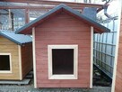 Domek, Buda dla psa , doghouse - 6