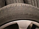 opony używane lenie Pirelli 235 x 50 x19 2 szt - 3