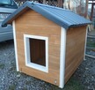 Buda dla psa , doghouse - 3
