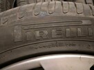 opony używane lenie Pirelli 235 x 50 x19 2 szt - 2