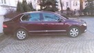 Skoda Superb Salon Polska - 4