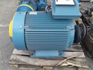 silnik elektryczny 90kW 1483 obr. - 6