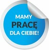 Praca od zaraz
