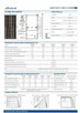 Moduły Monokrystaliczne JA Solar JAM72S10 410 MR - 3
