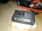 Ładowarka li-ion narzędziowe 18V Bosch profesional. - 2
