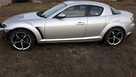 Mazda rx8 zamiana - 11