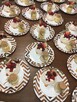 Tort bezowy, beza pavlova - 8