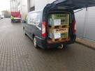 Przeprowadzki z ekipą, Bagażówki z windą, Transport kraj, UE - 5