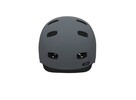 Kask Abus scraper V.2 grey 52-58cm - 2