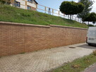 Usuwanie graffiti farby z elewacji i innych powierzchni - 2