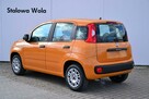 Fiat Panda EASY 1.2 Benzyna 69 KM Radio KLIMA LPG! Dostępny od ręki! OSTATNIE SZT - 3