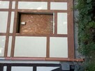 Usuwanie graffiti farby z elewacji i innych powierzchni - 5